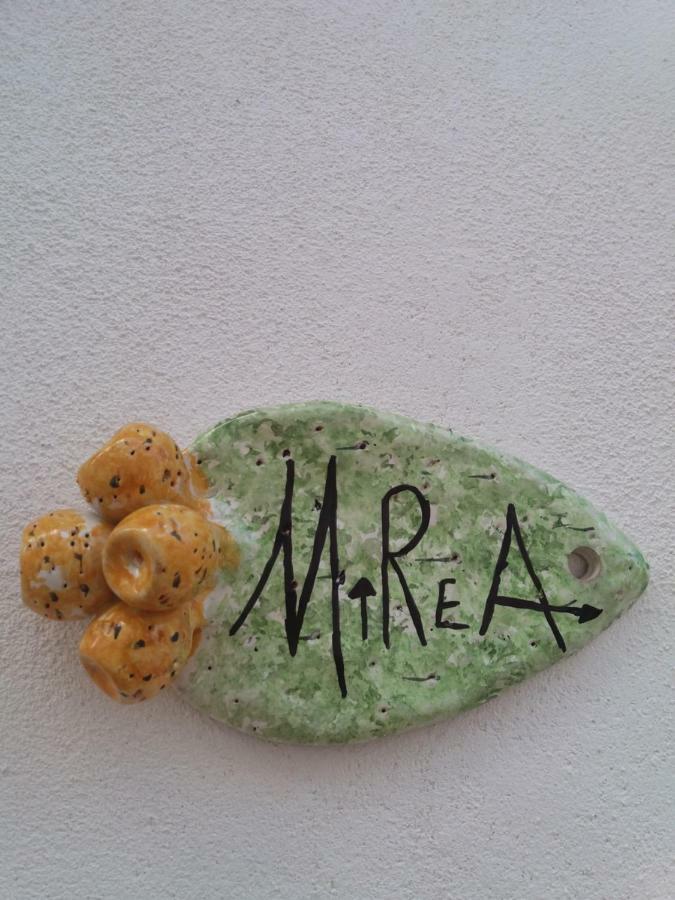 Mirea'S Home Ostuni Exterior foto