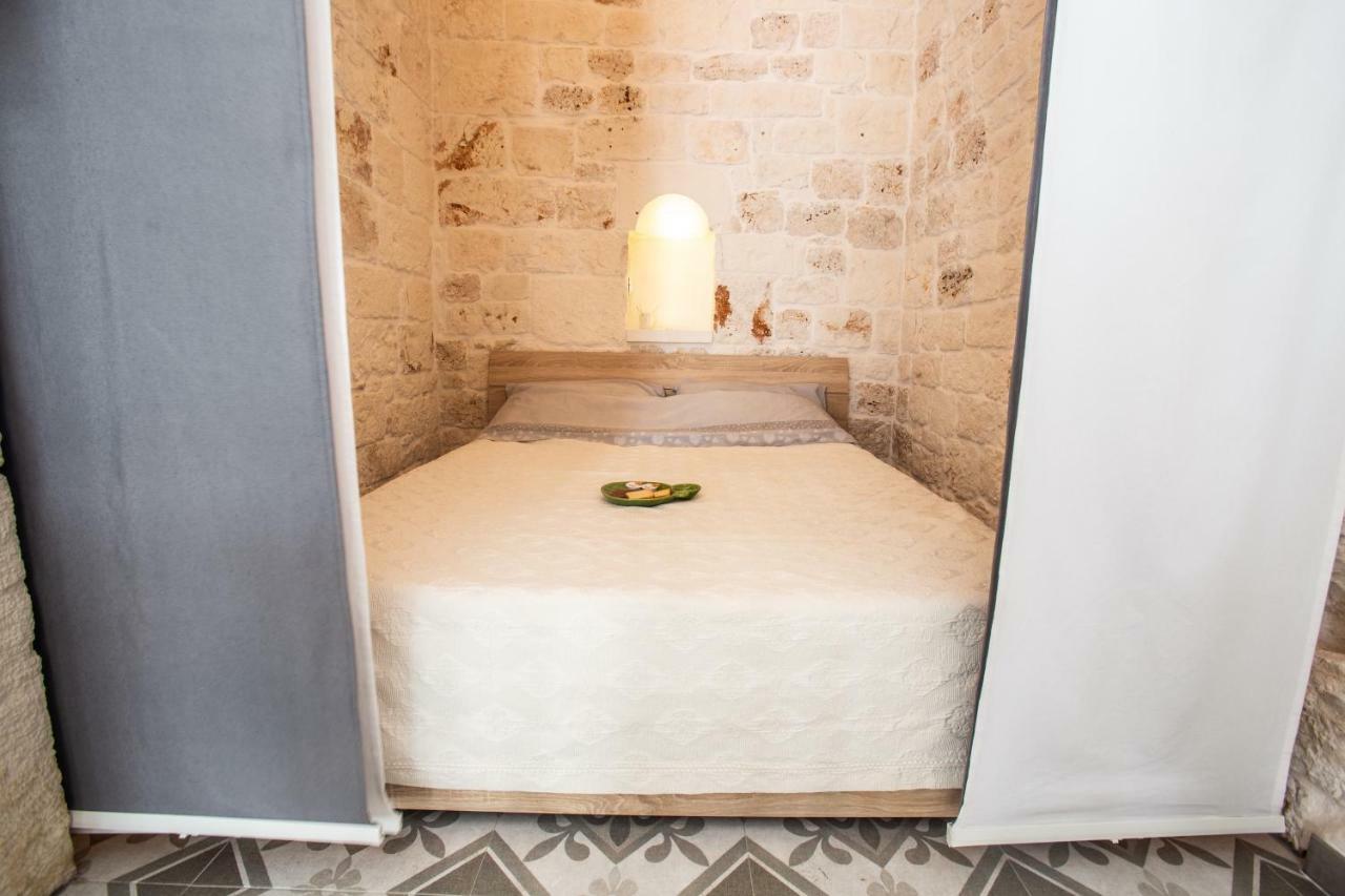 Mirea'S Home Ostuni Exterior foto